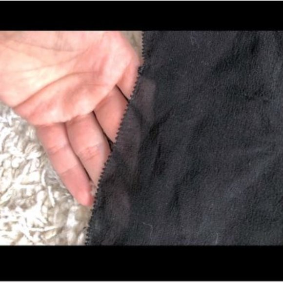 Wilfred "Rians" Blouse 100% Silk - Picture 7 of 12